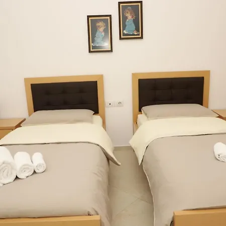 Vokopola * בראט