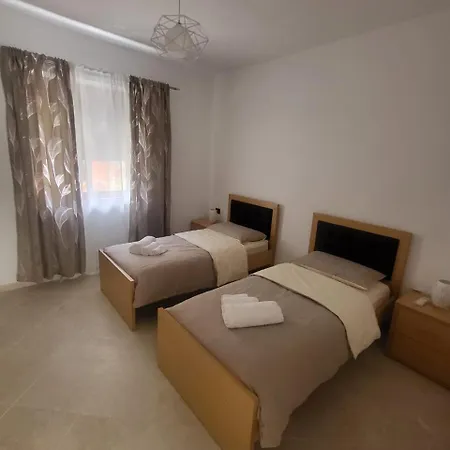 Vokopola منزل للإقامة