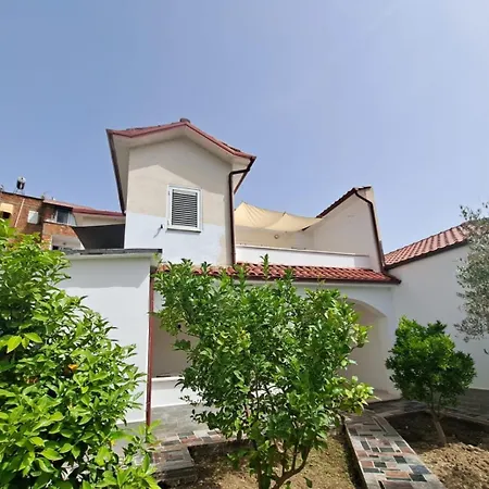 Privat bolig Vokopola Berat