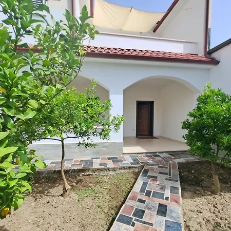 Privat bolig Vokopola Berat