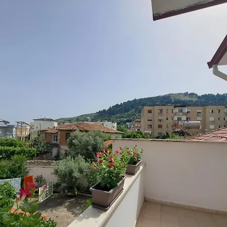 Vokopola Privat bolig Berat