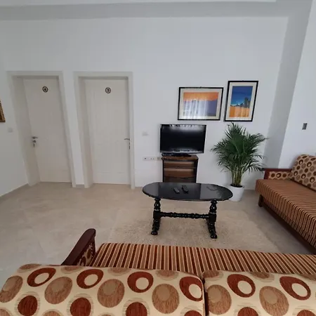 Privat bolig Vokopola