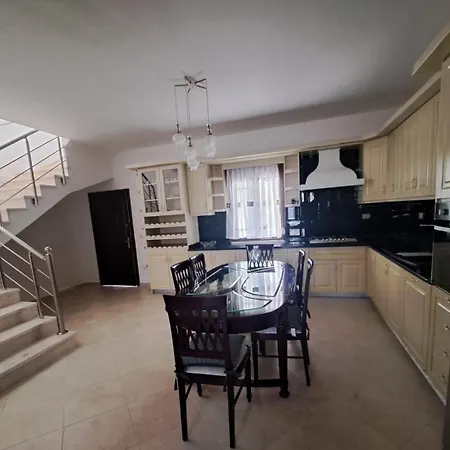 Vokopola Privat bolig Berat