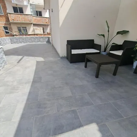 Privat bolig Vokopola Berat
