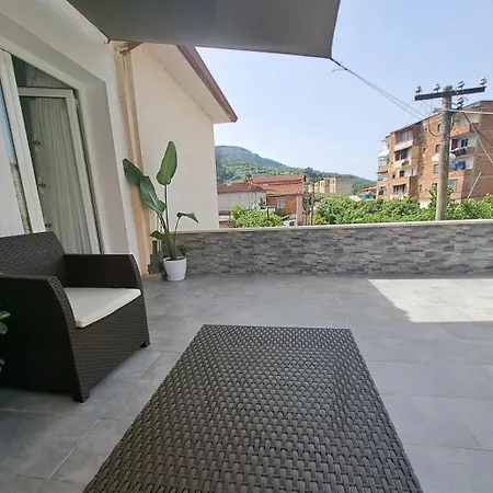 Privat bolig Vokopola Berat